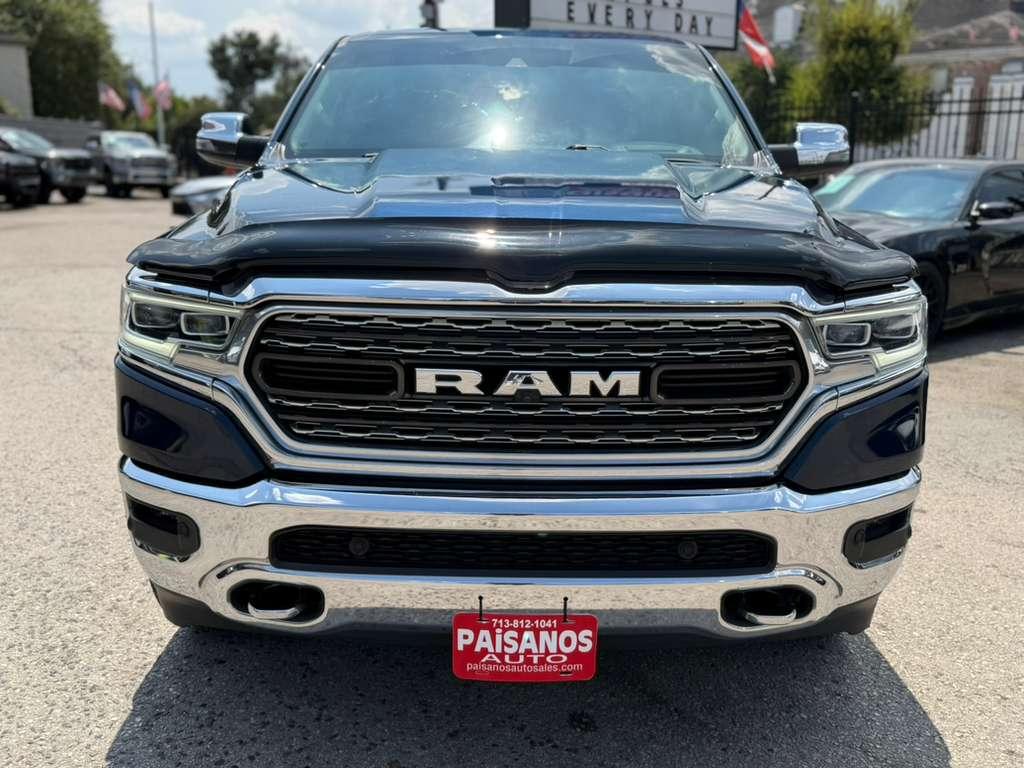 RAM 1500  2023