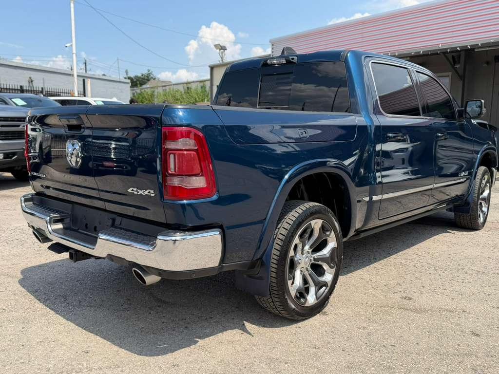 RAM 1500  2023