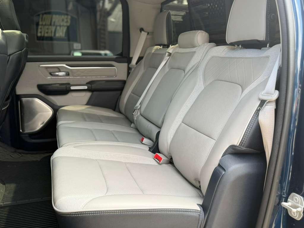 RAM 1500  2023