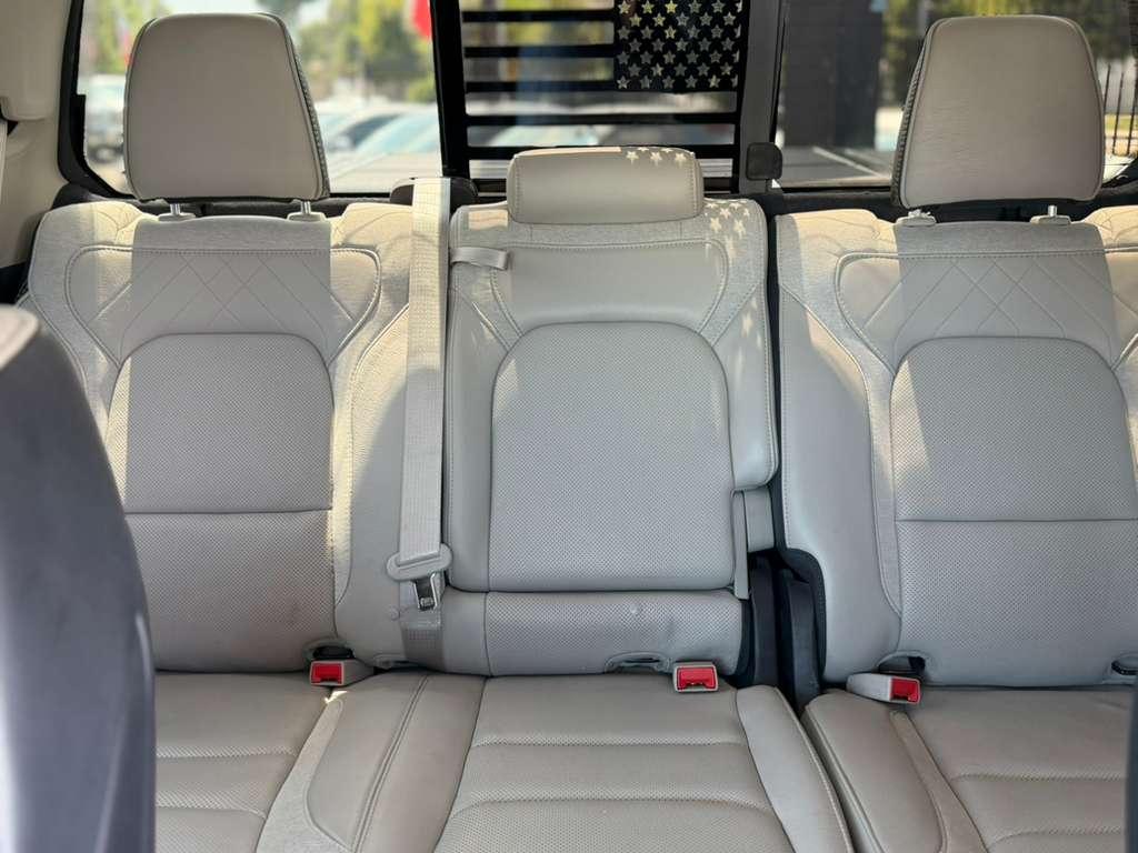 RAM 1500  2023