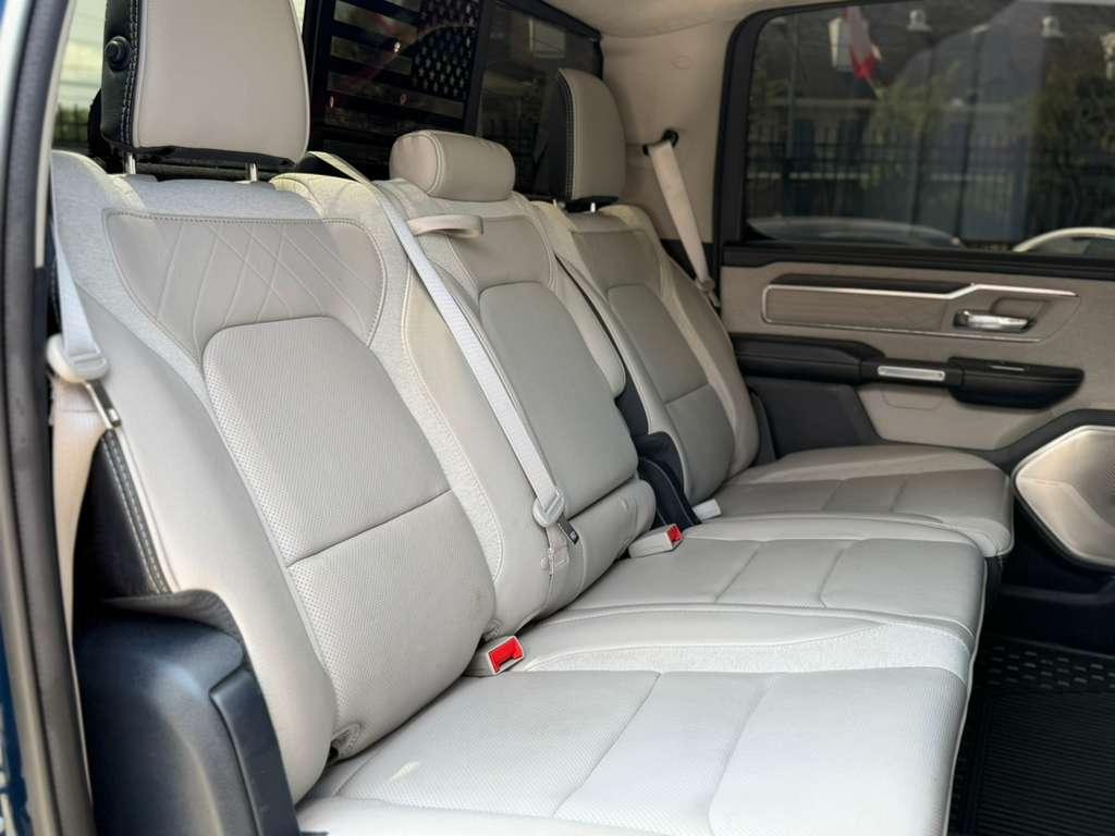 RAM 1500  2023