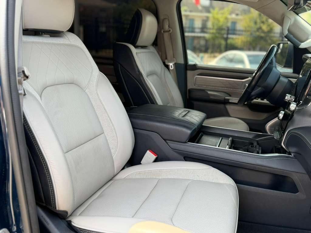 RAM 1500  2023