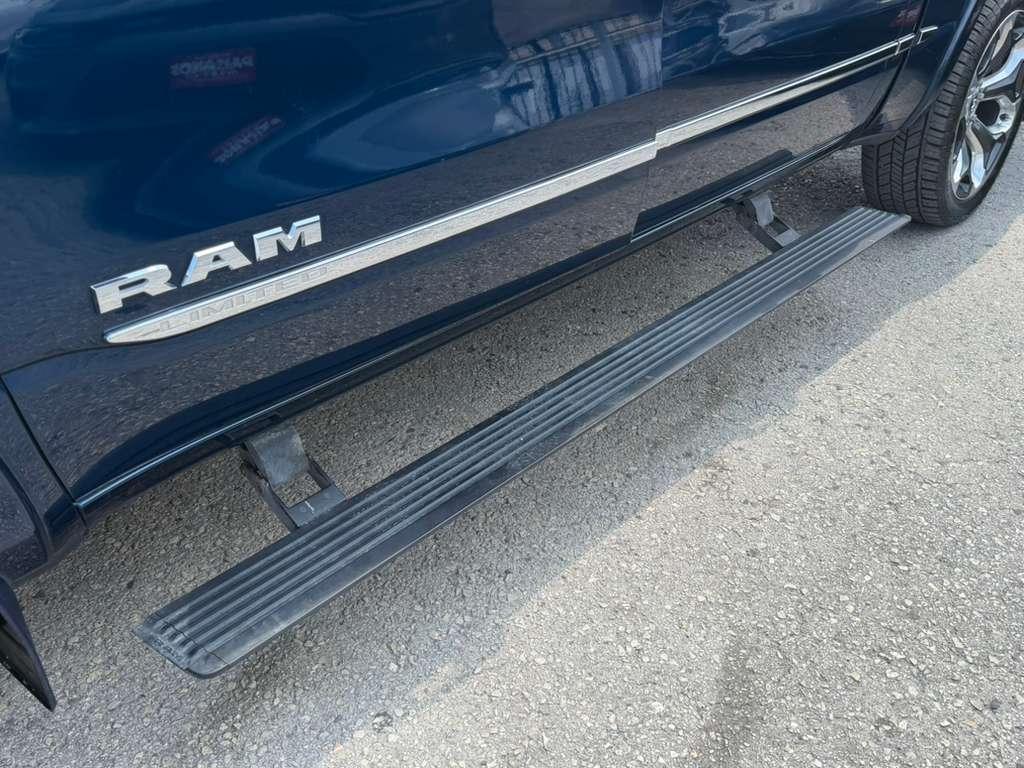 RAM 1500  2023