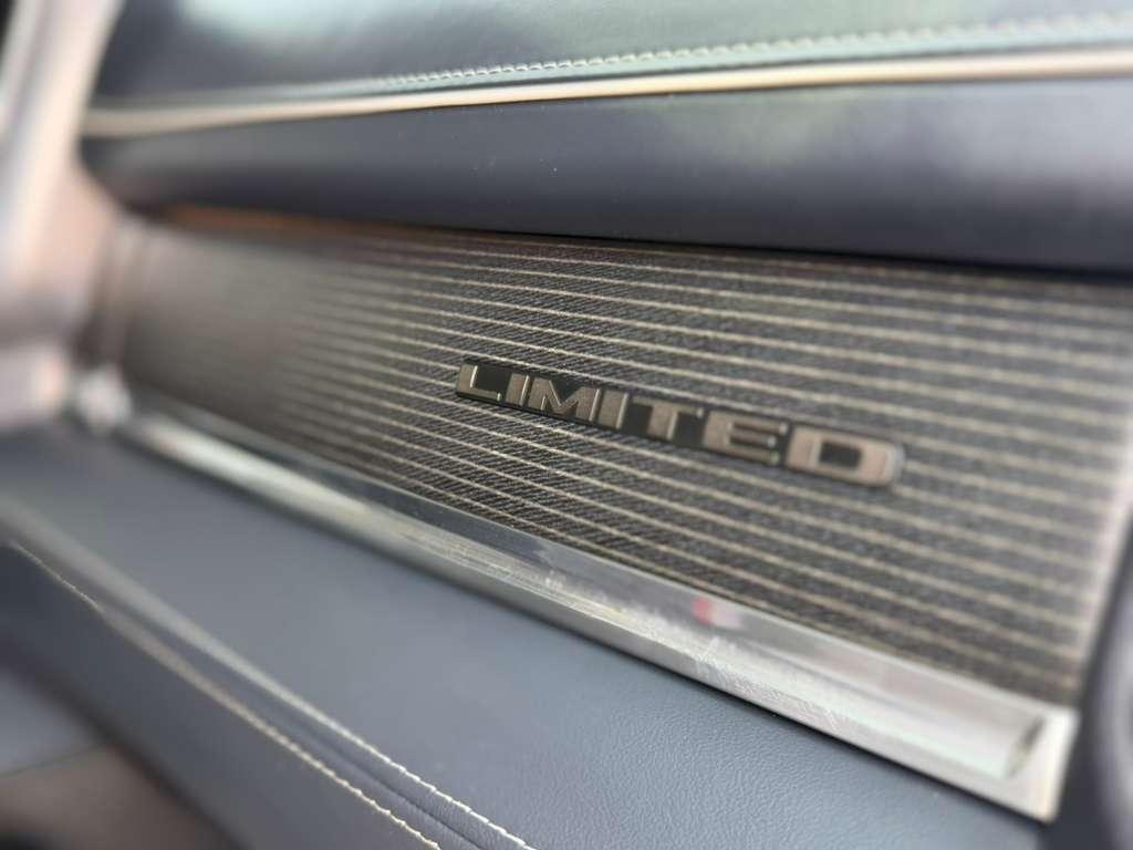 RAM 1500  2023