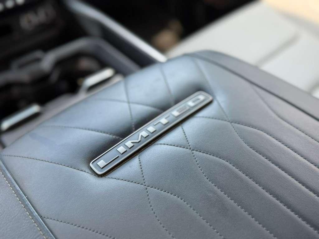 RAM 1500  2023