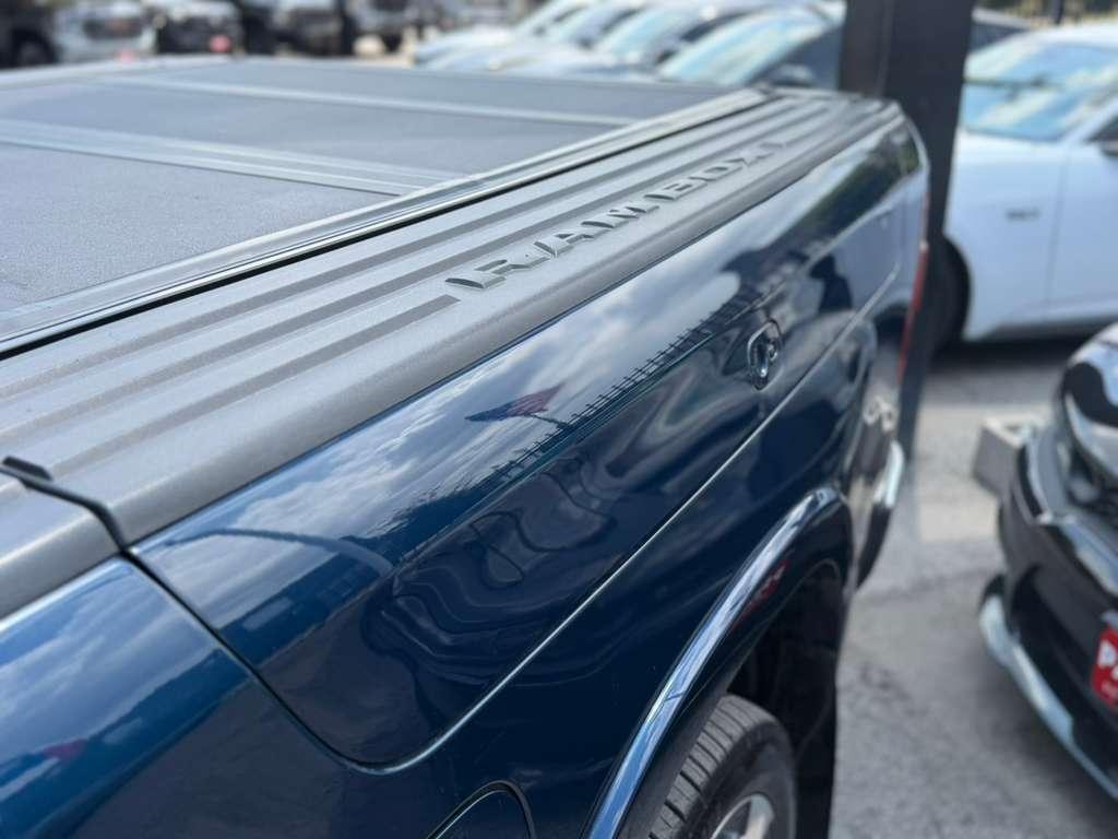 RAM 1500  2023