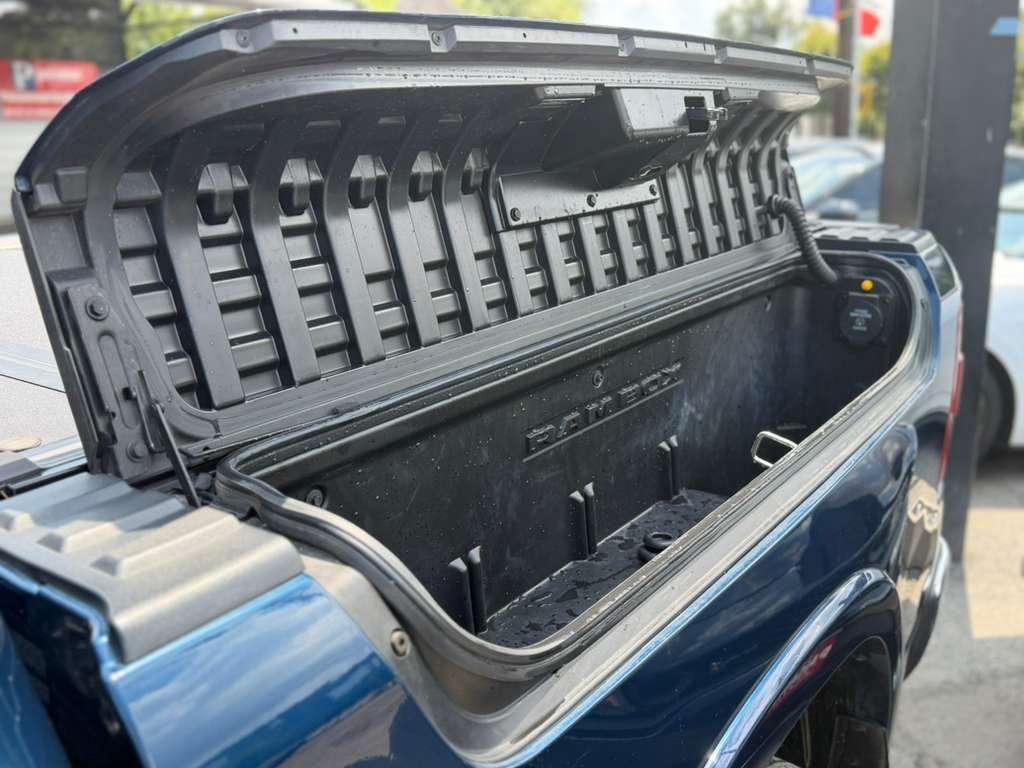 RAM 1500  2023