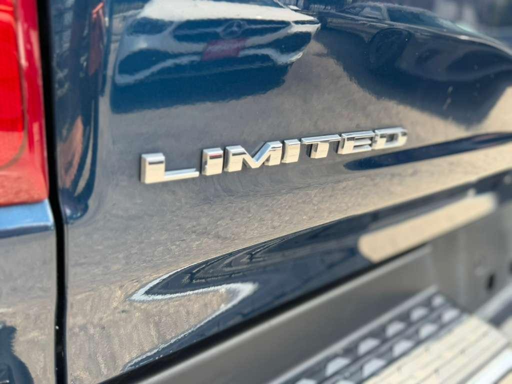 RAM 1500  2023