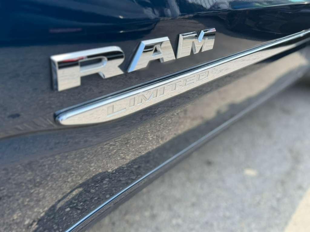 RAM 1500  2023