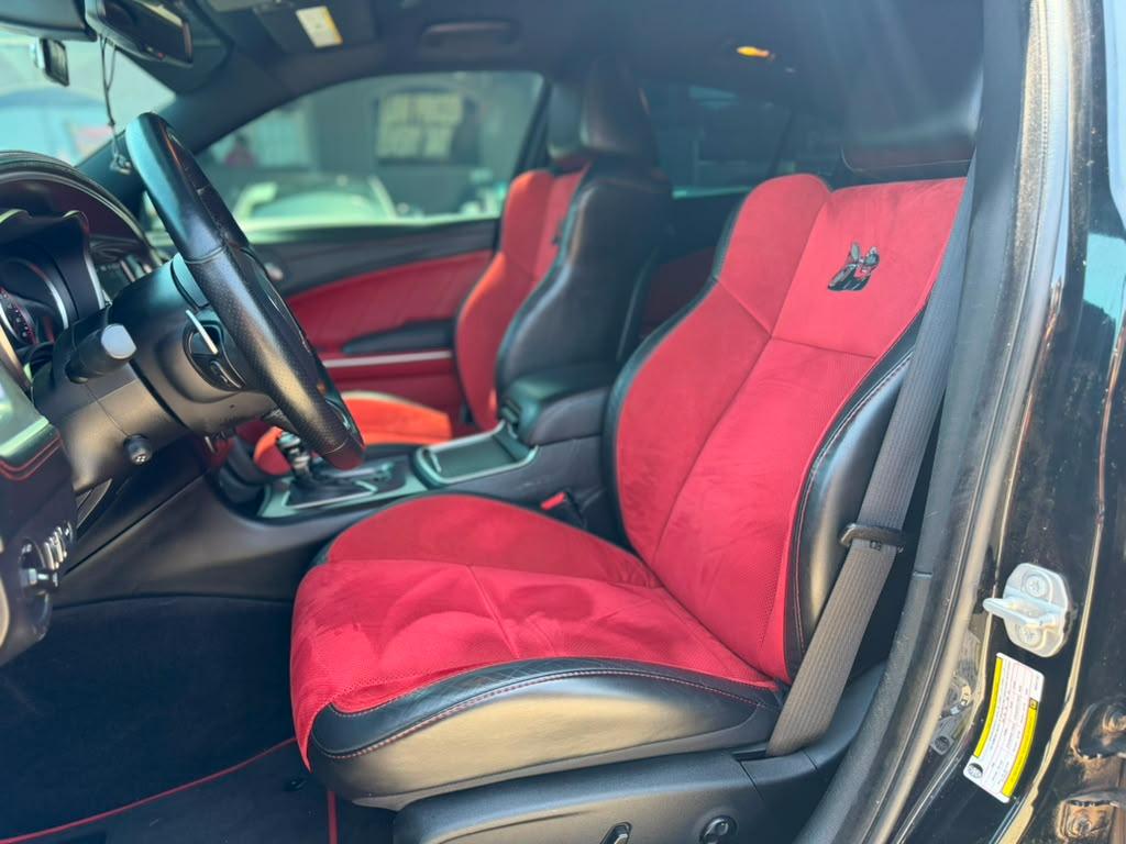 Dodge Charger Scat Pack 2019