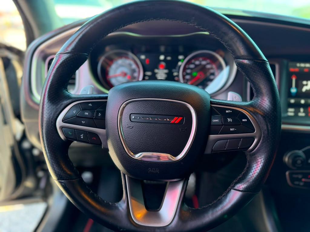 Dodge Charger Scat Pack 2019