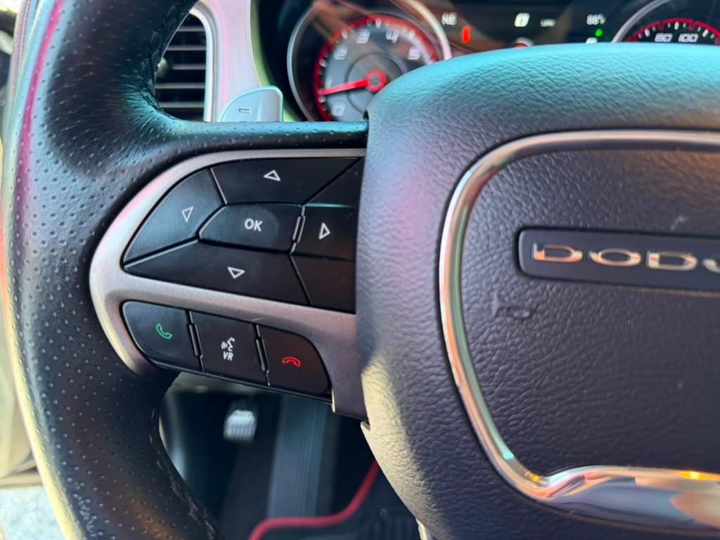 Dodge Charger Scat Pack 2019