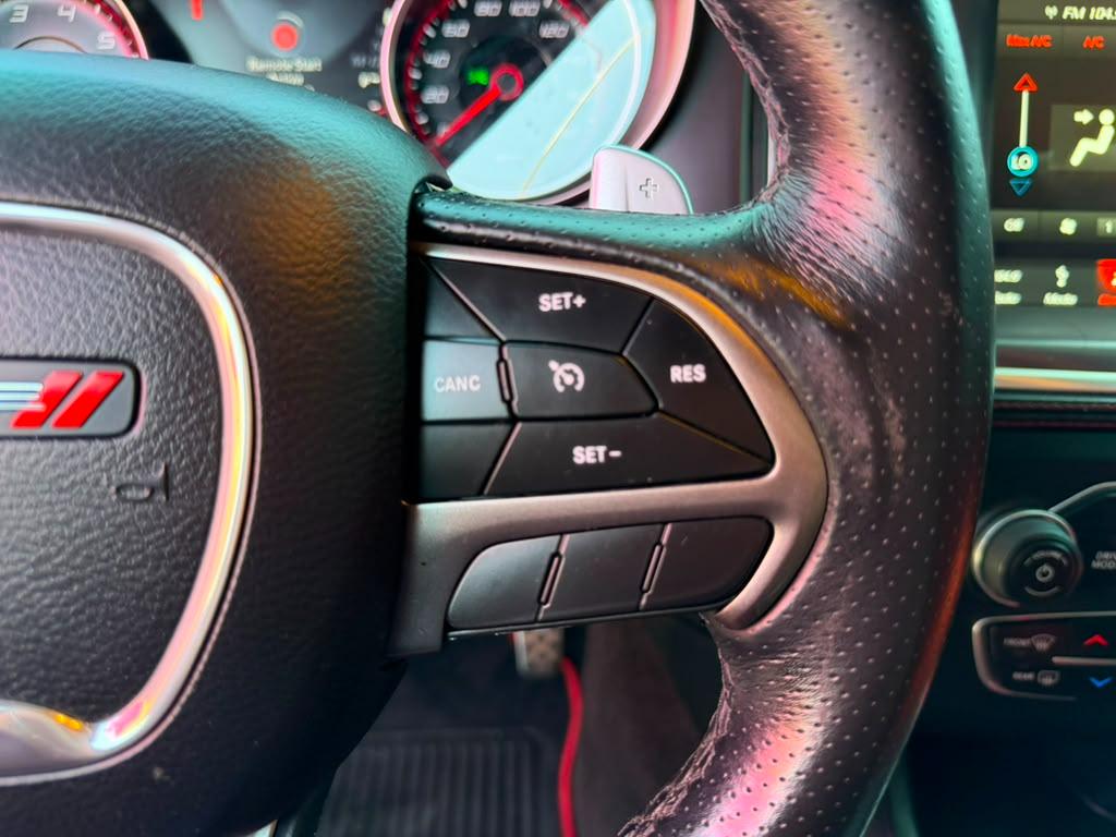 Dodge Charger Scat Pack 2019