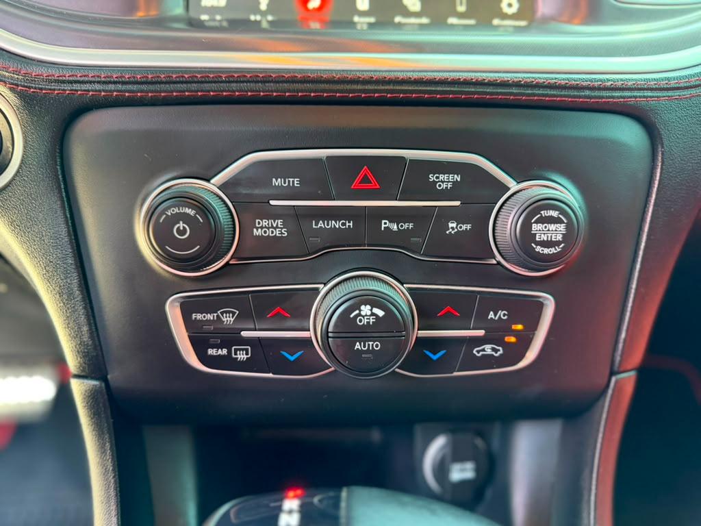 Dodge Charger Scat Pack 2019
