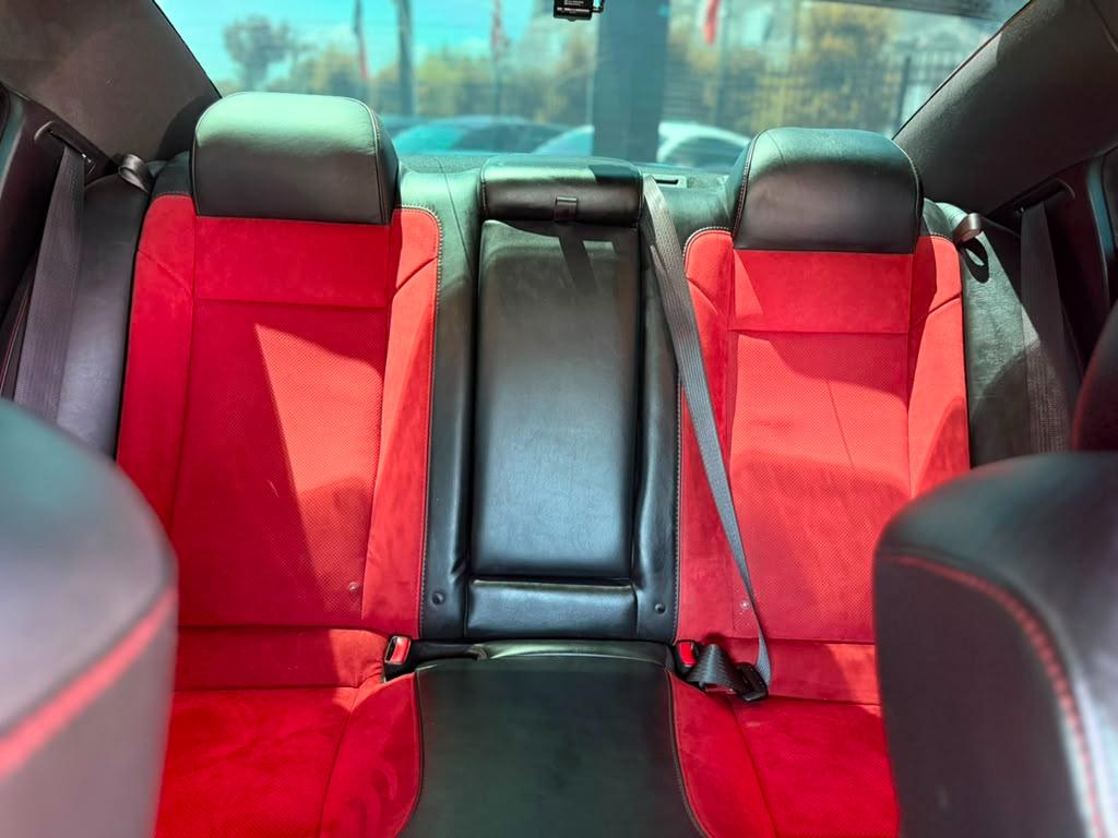 Dodge Charger Scat Pack 2019