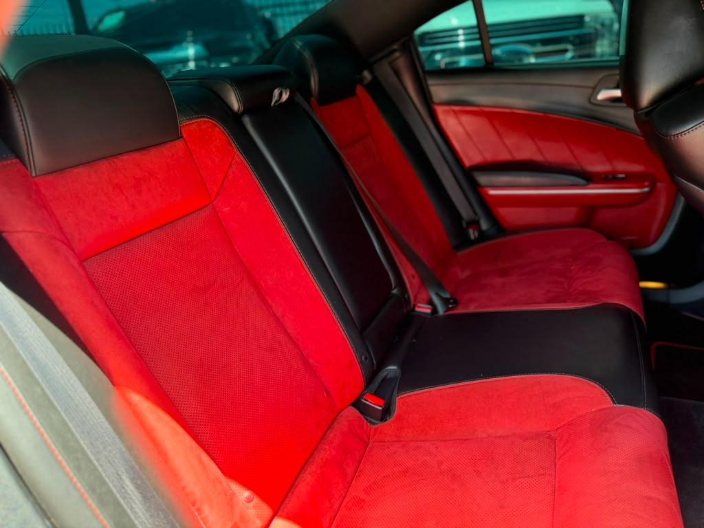 Dodge Charger Scat Pack 2019
