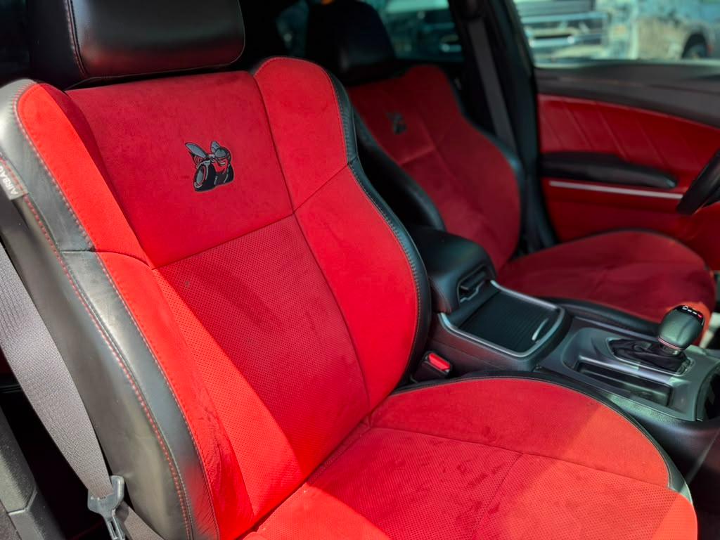 Dodge Charger Scat Pack 2019