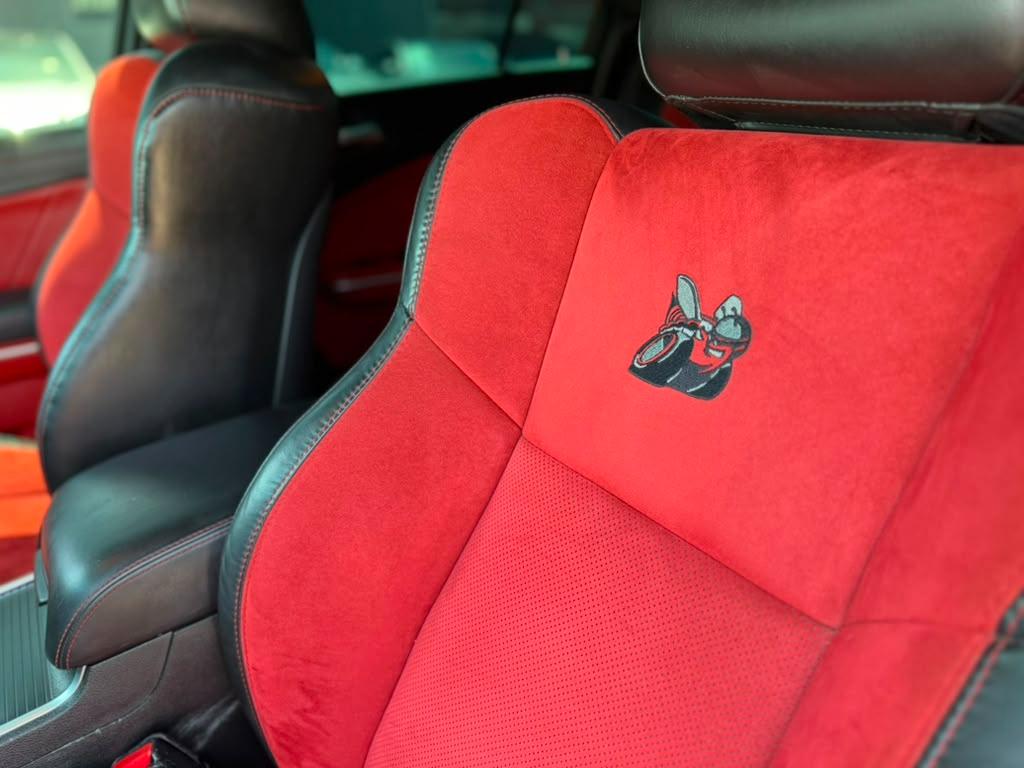 Dodge Charger Scat Pack 2019