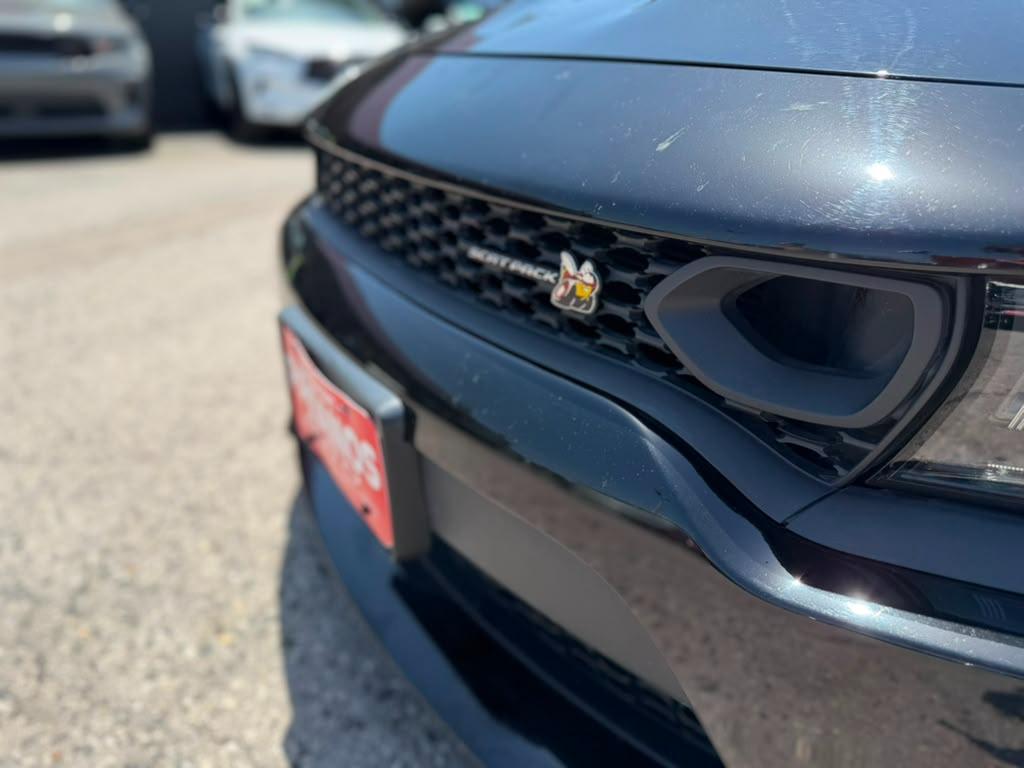Dodge Charger Scat Pack 2019