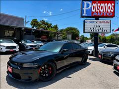 2019 Dodge Charger 