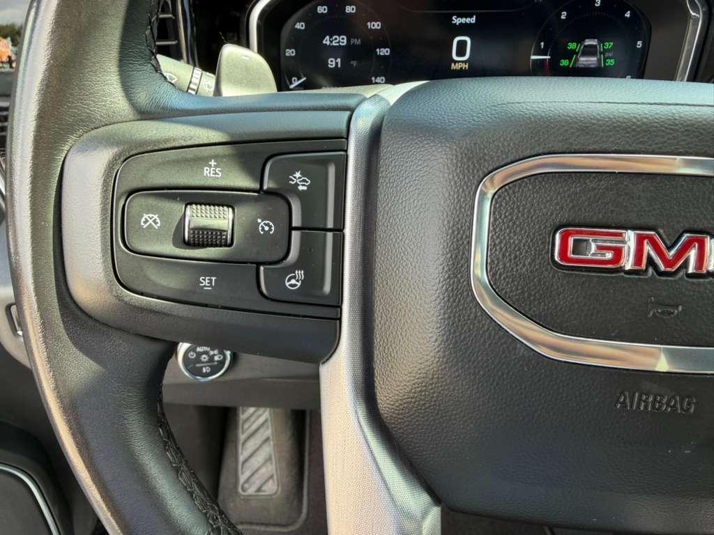GMC Sierra 1500 SLT 2023