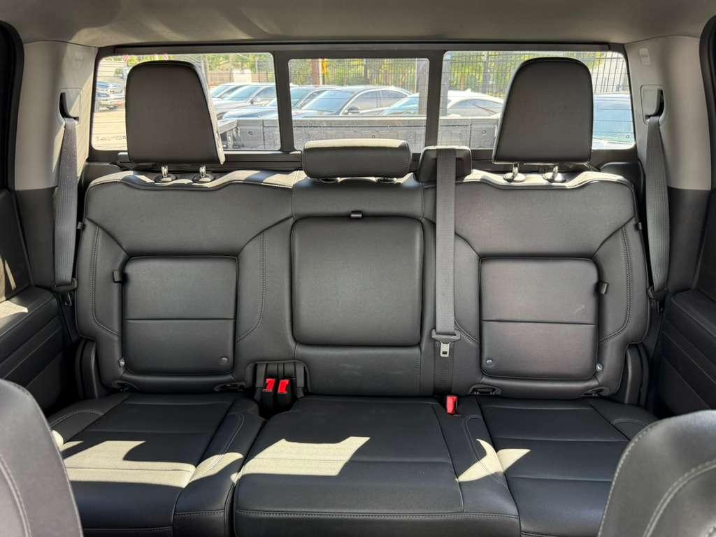 GMC Sierra 1500 SLT 2023