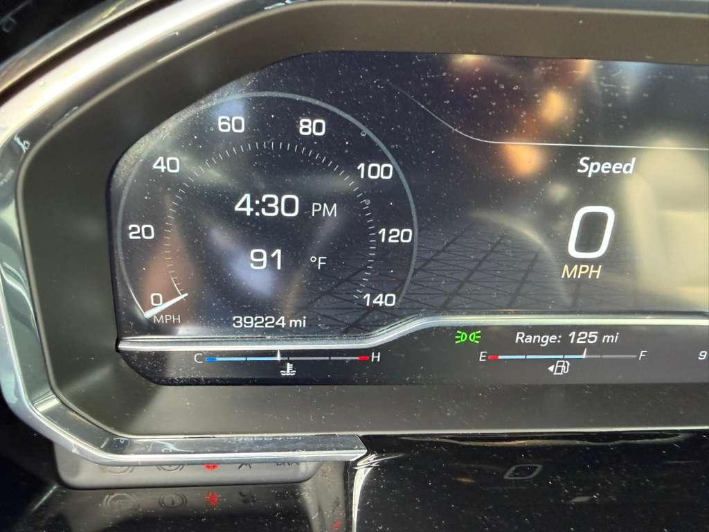 GMC Sierra 1500 SLT 2023