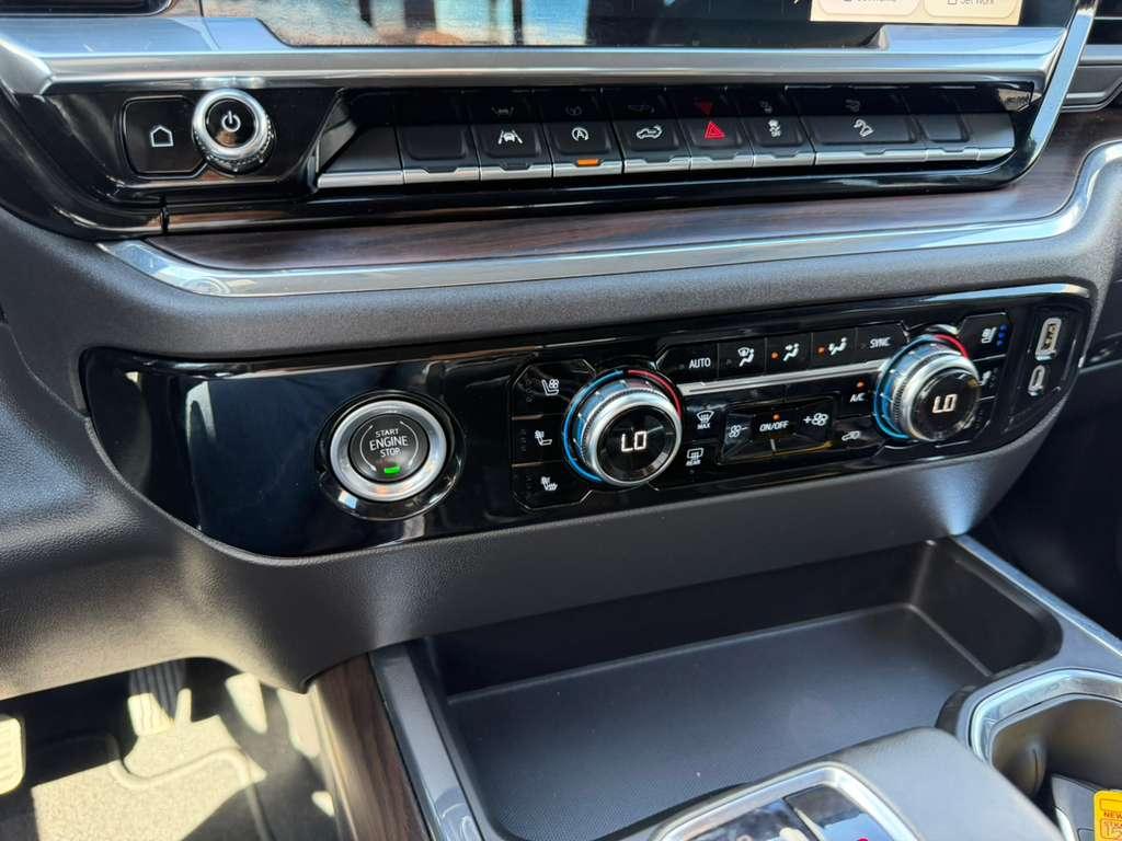 GMC Sierra 1500 SLT 2023