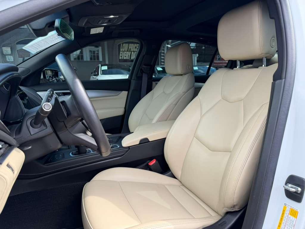 Cadillac CT5 Luxury+ 2023