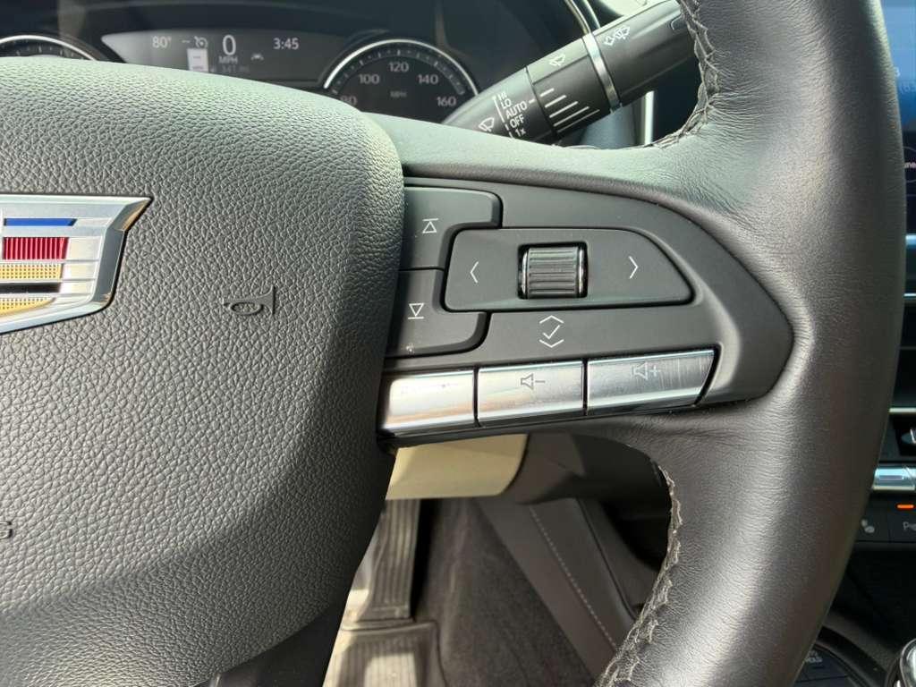 Cadillac CT5 Luxury+ 2023