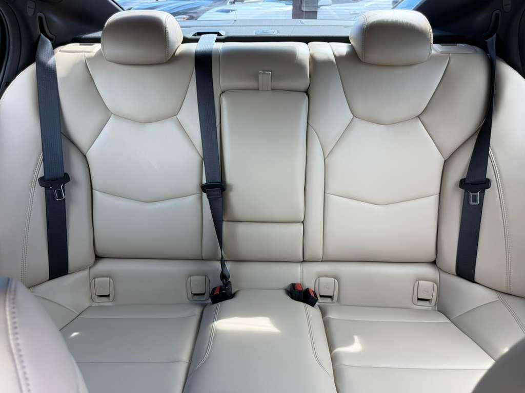 Cadillac CT5 Luxury+ 2023