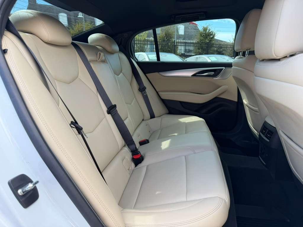 Cadillac CT5 Luxury+ 2023