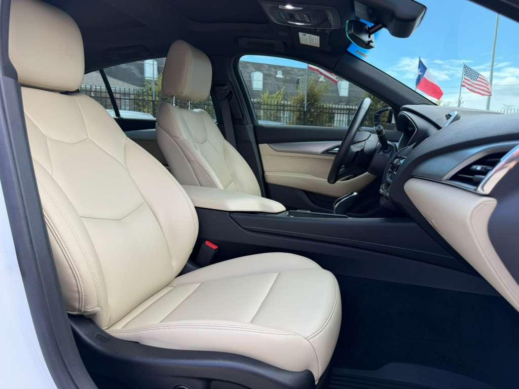 Cadillac CT5 Luxury+ 2023