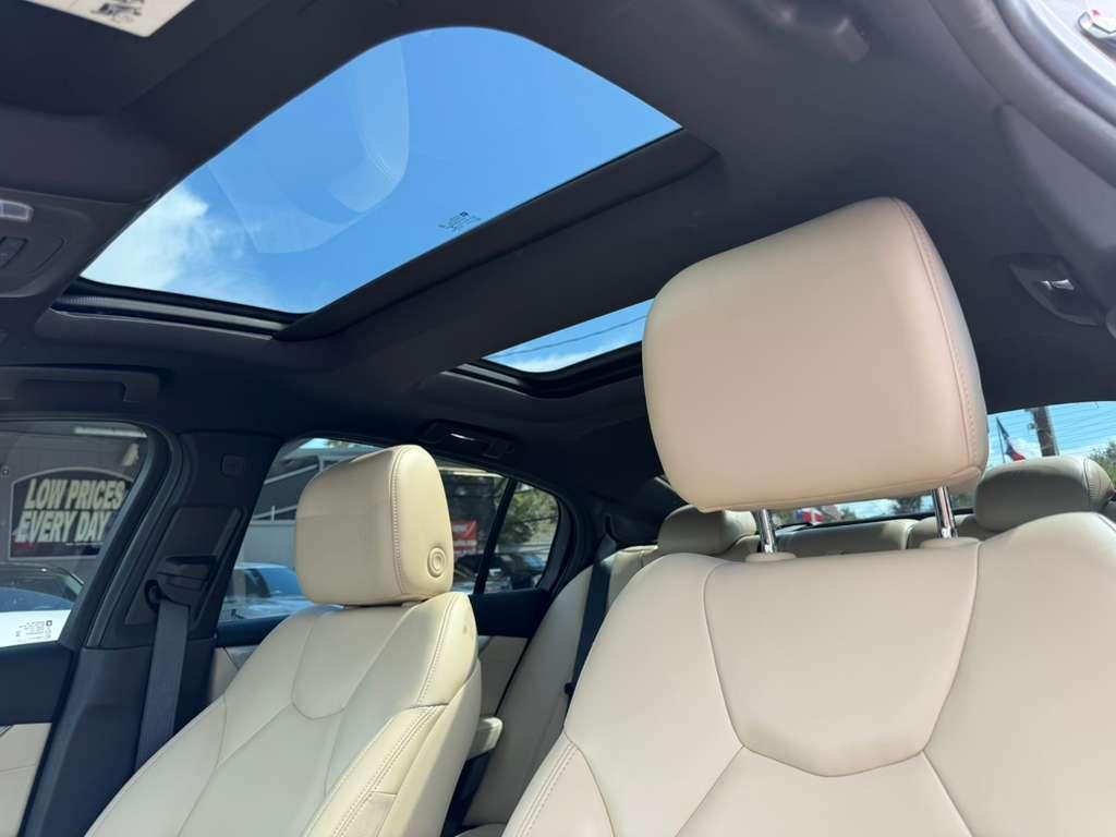 Cadillac CT5 Luxury+ 2023