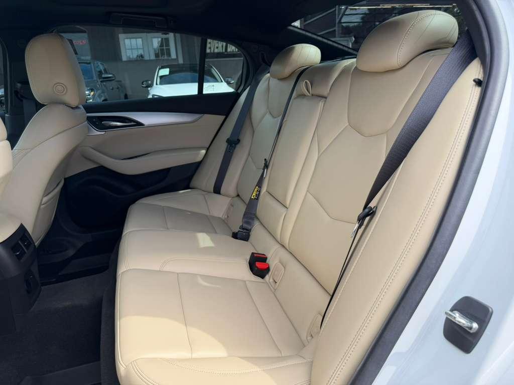 Cadillac CT5 Luxury+ 2023