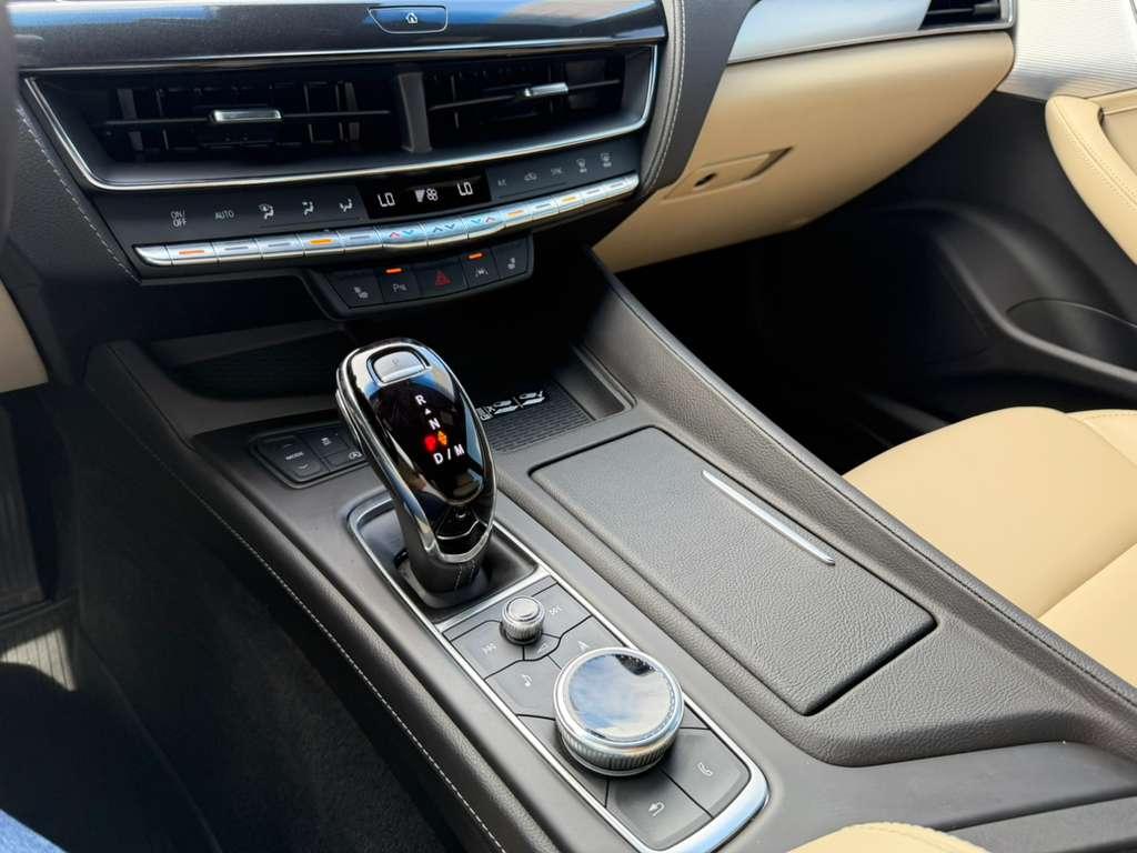 Cadillac CT5 Luxury+ 2023