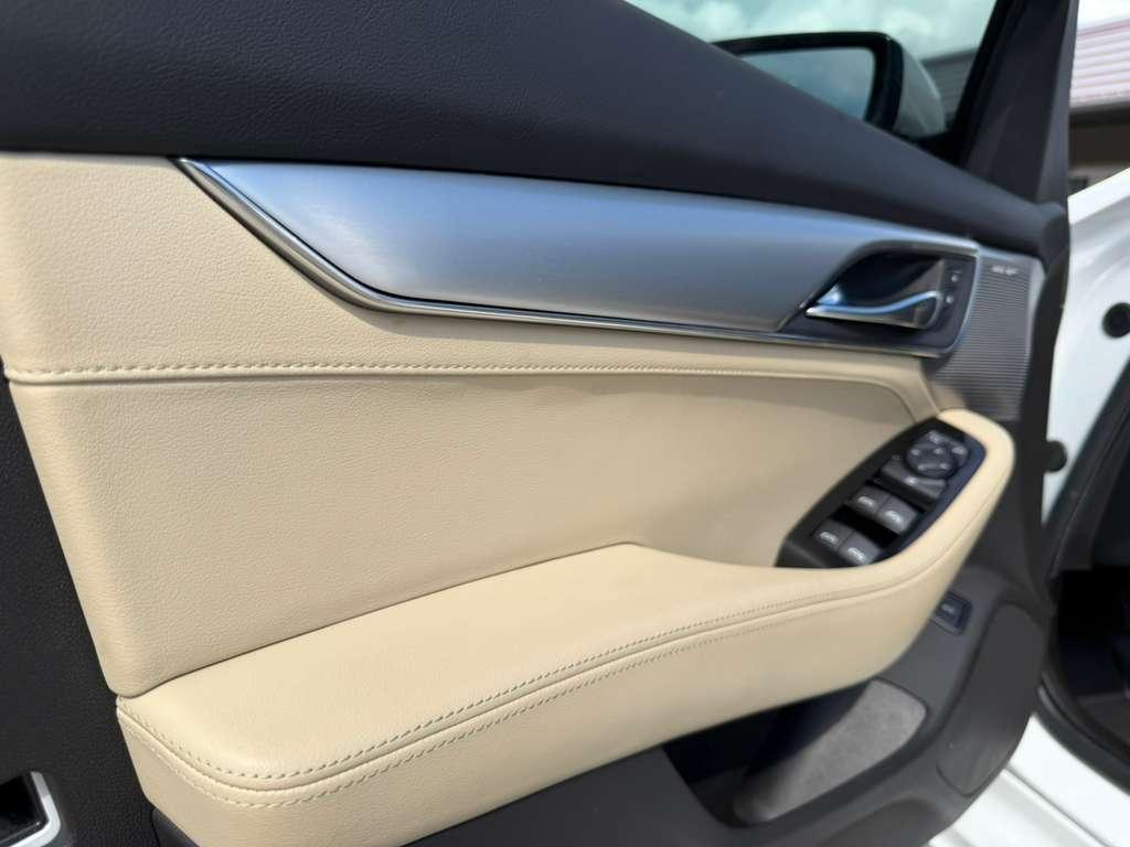 Cadillac CT5 Luxury+ 2023