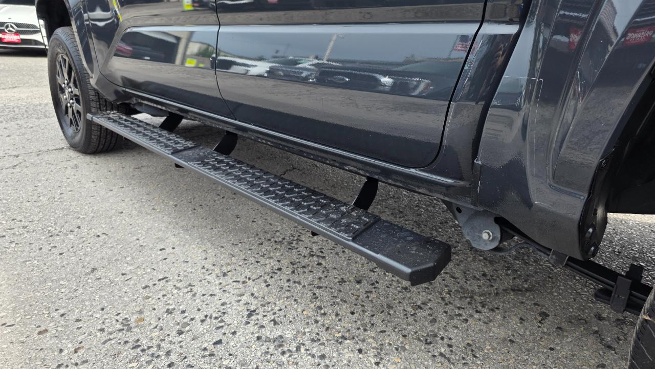 Toyota Tacoma SR Double Cab 2WD 2026