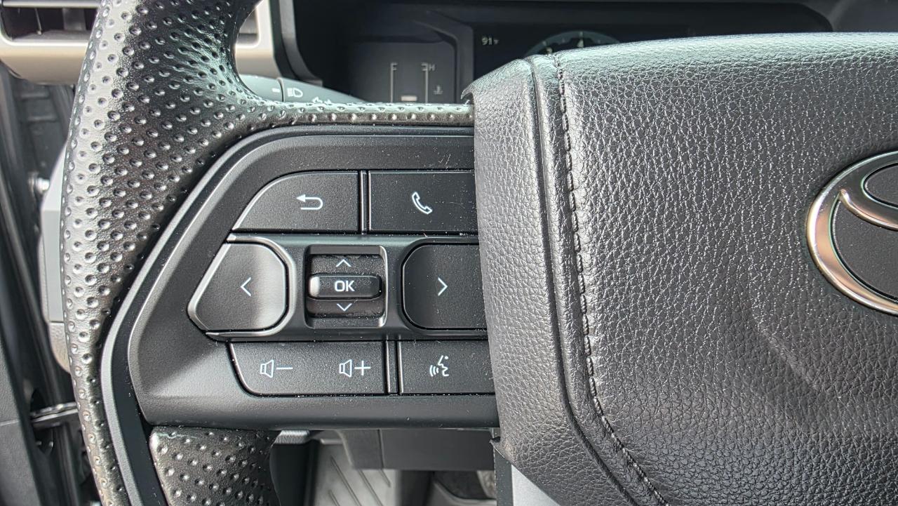 Toyota Tacoma SR Double Cab 2WD 2026