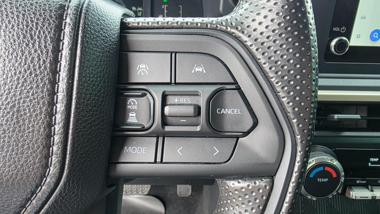 Toyota Tacoma SR Double Cab 2WD 2026