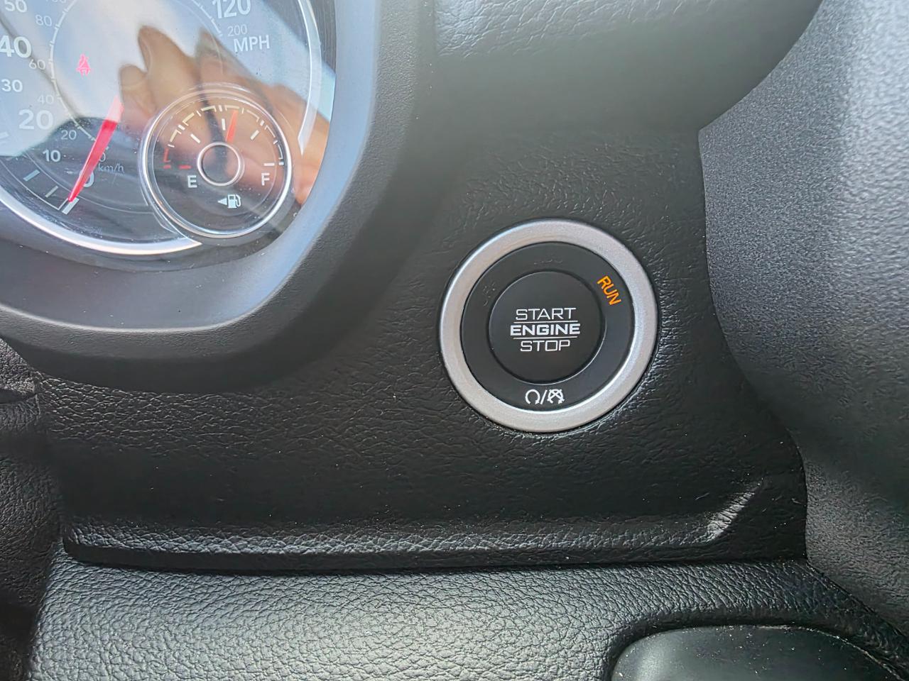 RAM 1500 Big Horn 2021