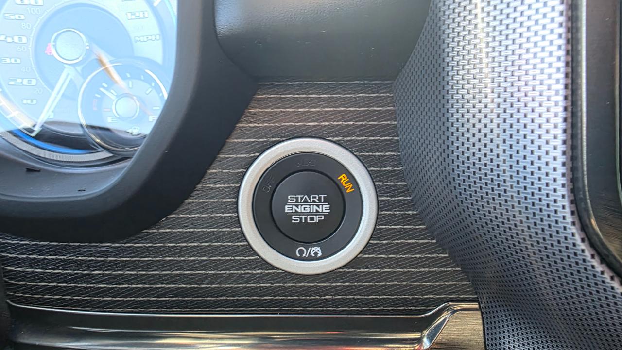 RAM 1500  2021