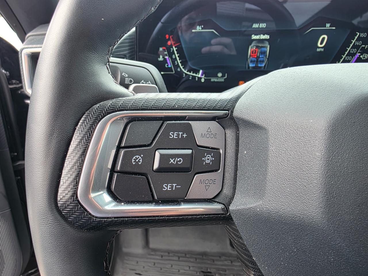 Ford Mustang GT Premium Coupe 2024