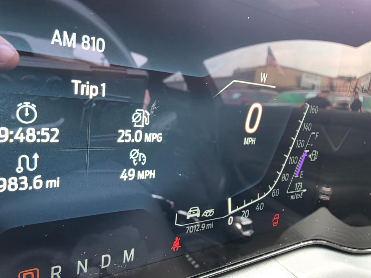 Ford Mustang GT Premium Coupe 2024