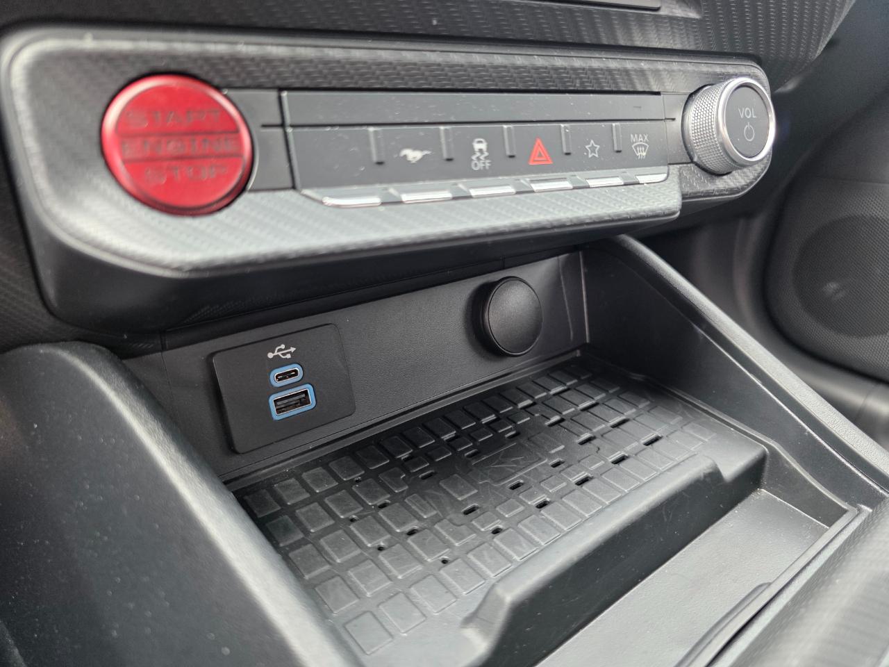 Ford Mustang GT Premium Coupe 2024