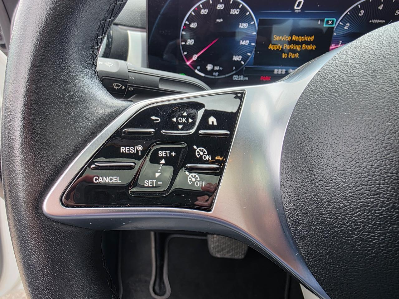 Mercedes-Benz CLA-Class CLA250 2025