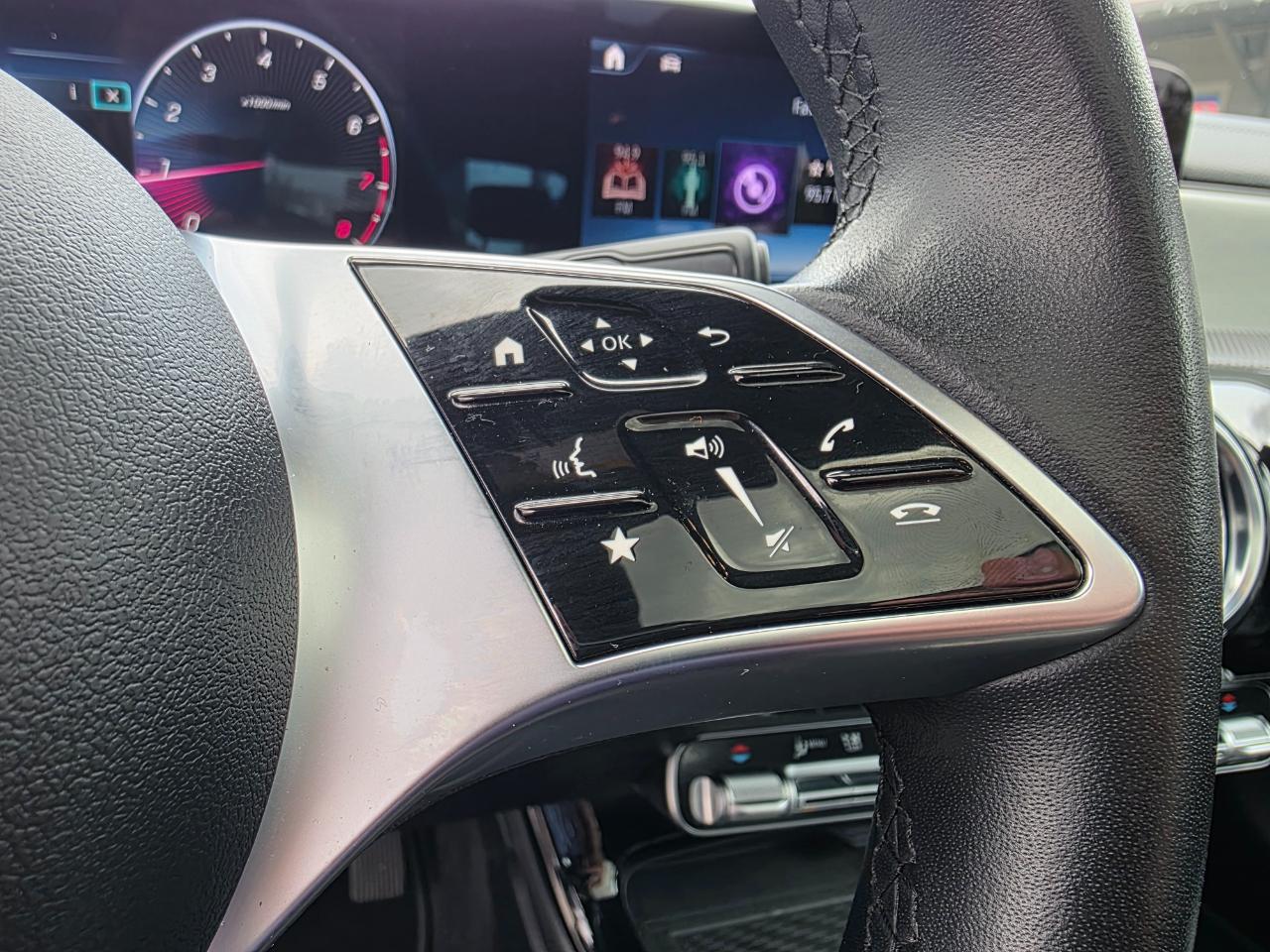 Mercedes-Benz CLA-Class CLA250 2025
