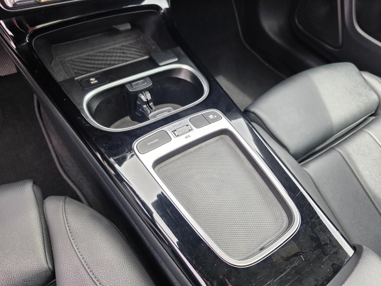 Mercedes-Benz CLA-Class CLA250 2025