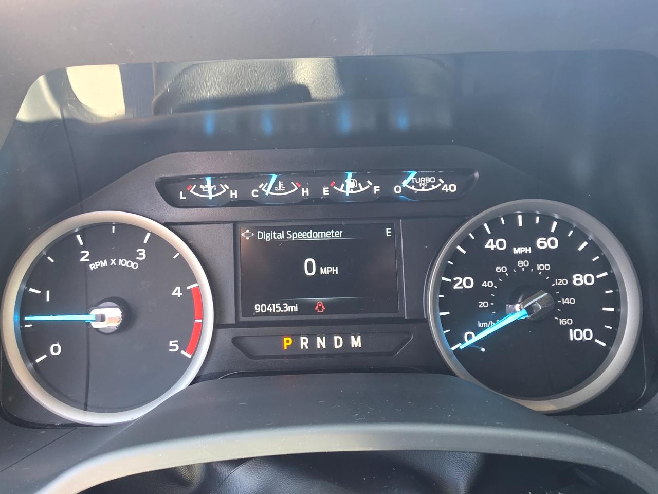 Ford F-250 SD XL Crew Cab 4WD 2022