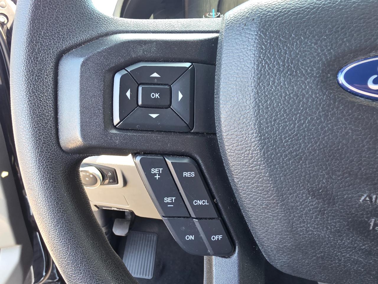 Ford F-250 SD XL Crew Cab 4WD 2022